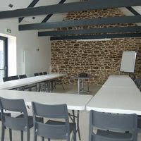 La Maison de Lanhellen Vihan