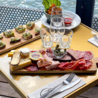 Le Reef Club