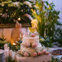 Réception de mariage
