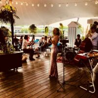 Live Music Band