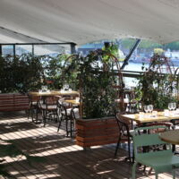 Le Reef Club