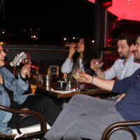 Le Reef Club