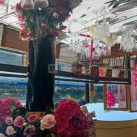 Decoration sur mesure pour un mariage ou un anniversaire