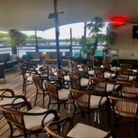 Le Reef Club