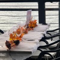 Le Reef Club