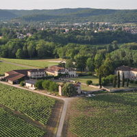Château Les Bouysses