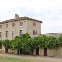 Château Les Bouysses