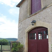 Château Les Bouysses