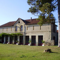 Château Les Bouysses
