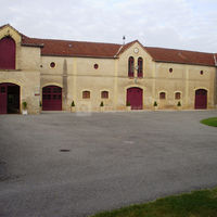 Château Les Bouysses