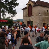 Château Les Bouysses