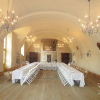 Château des Bordes