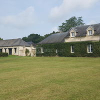 Extérieur salle et communs