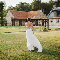 Château de Sainte Claire