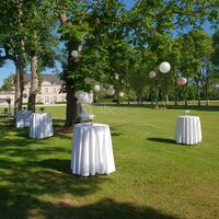 Château de Sainte Claire