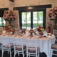 Château de Sainte Claire