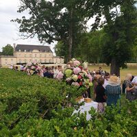 Château de Sainte Claire