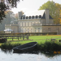Le chateau