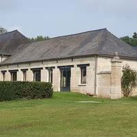 Extérieur de la salle