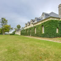 Château de Sainte Claire