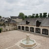 Château de Sainte Claire