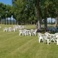 Château de Sainte Claire