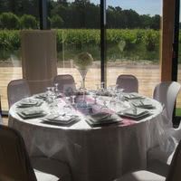 Domaine de Montcy