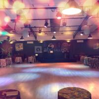 Salle de réception - El Salon de Tango - Montpellier Aéroport