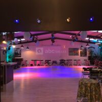 Halle d'entrée - Salle de réception - El Salon de Tango - Montpellier Aéroport