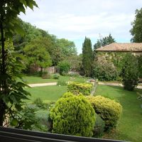 Domaine de Lamartine