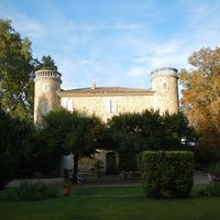 Domaine de Lamartine