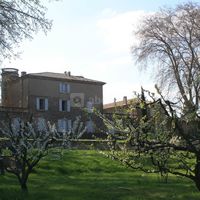 Domaine de Lamartine