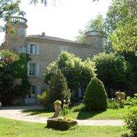 Domaine de Lamartine