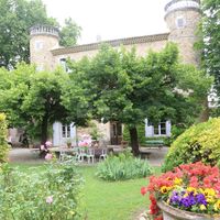 Domaine de Lamartine