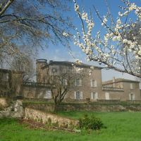 Domaine de Lamartine