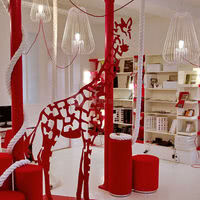 Loft rouge 1