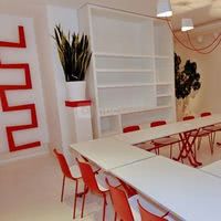 Loft rouge 2