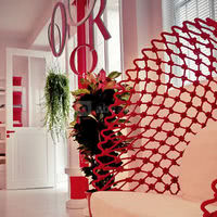 Loft rouge 4