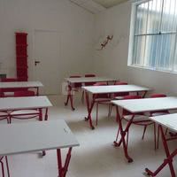 Loft rouge 5