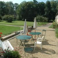 Domaine de Fourdrain