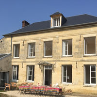 Domaine de Fourdrain