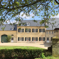 Domaine de Fourdrain