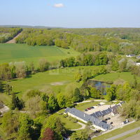 Domaine de Fourdrain