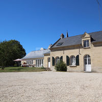 Domaine de Fourdrain