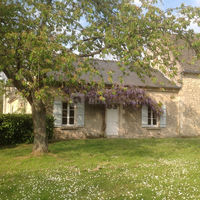 Domaine de Fourdrain