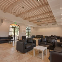 Salle de Cocktails
