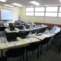 Salle de Reunion Formation Blackhat
