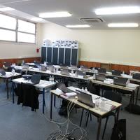 Salle blackhat