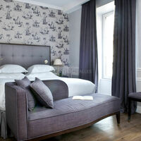Chambre Deluxe