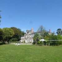Domaine de la Garneraie